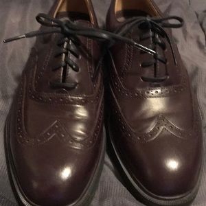 Rockport Dressport Vibram Sole Shoes 